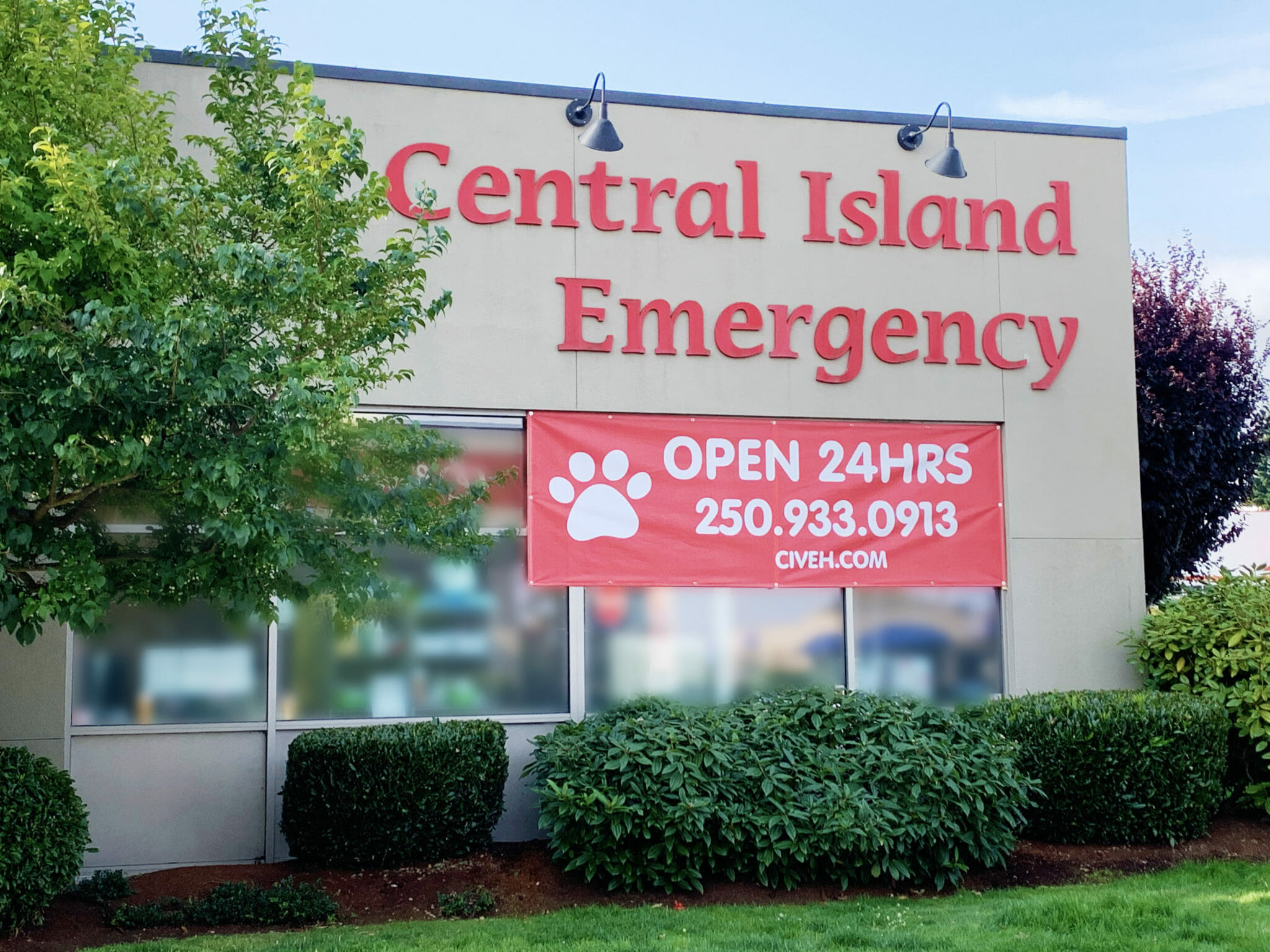 Careers - Central Island Veterinary Emergency Hospital